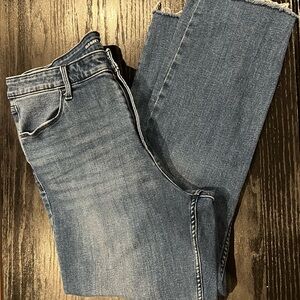 Old Navy Straight leg jeans